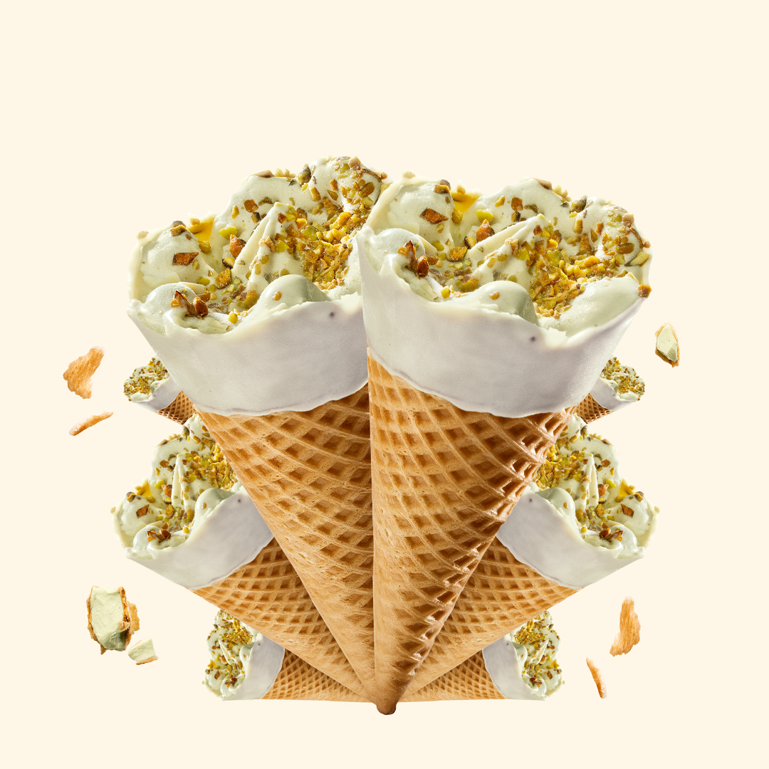 Na compra de 8 Ciocchinos ganhe 15%OFF. De R$199,20 por R$169,30.