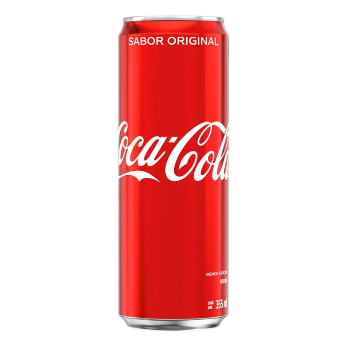Coca Cola 355ml