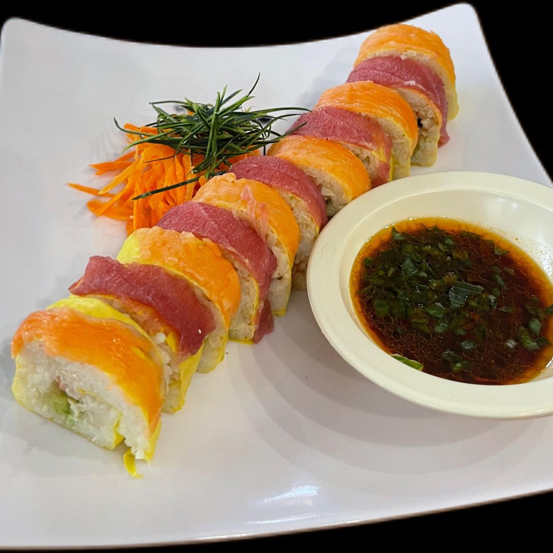 Mamenori Roll