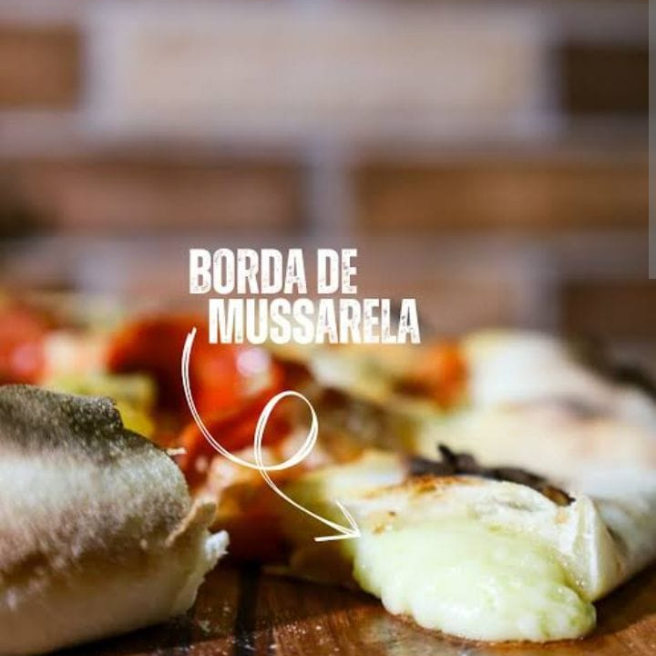mussarela