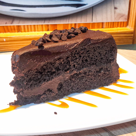 Rebanada Choco Bruce
