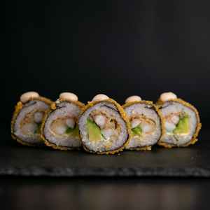 ANTIOQUIA ROLL TEMPURA
