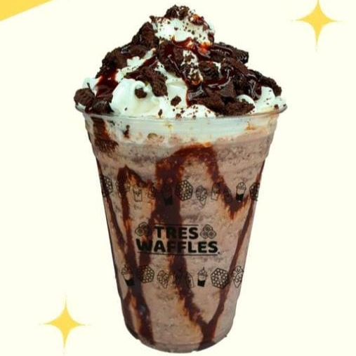 Frappé de OREO