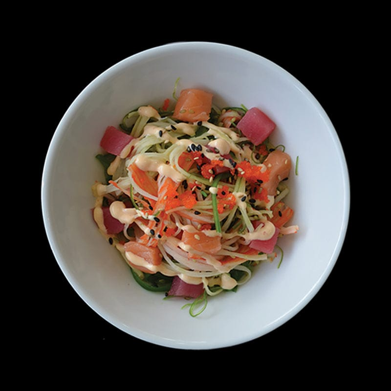 Ensalada Neptuno