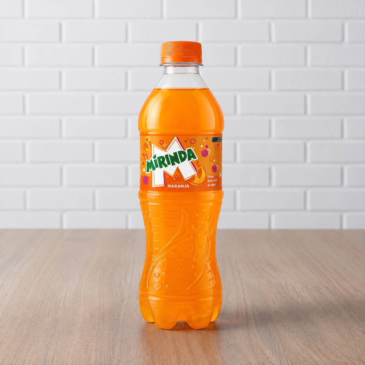 Mirinda 400ml
