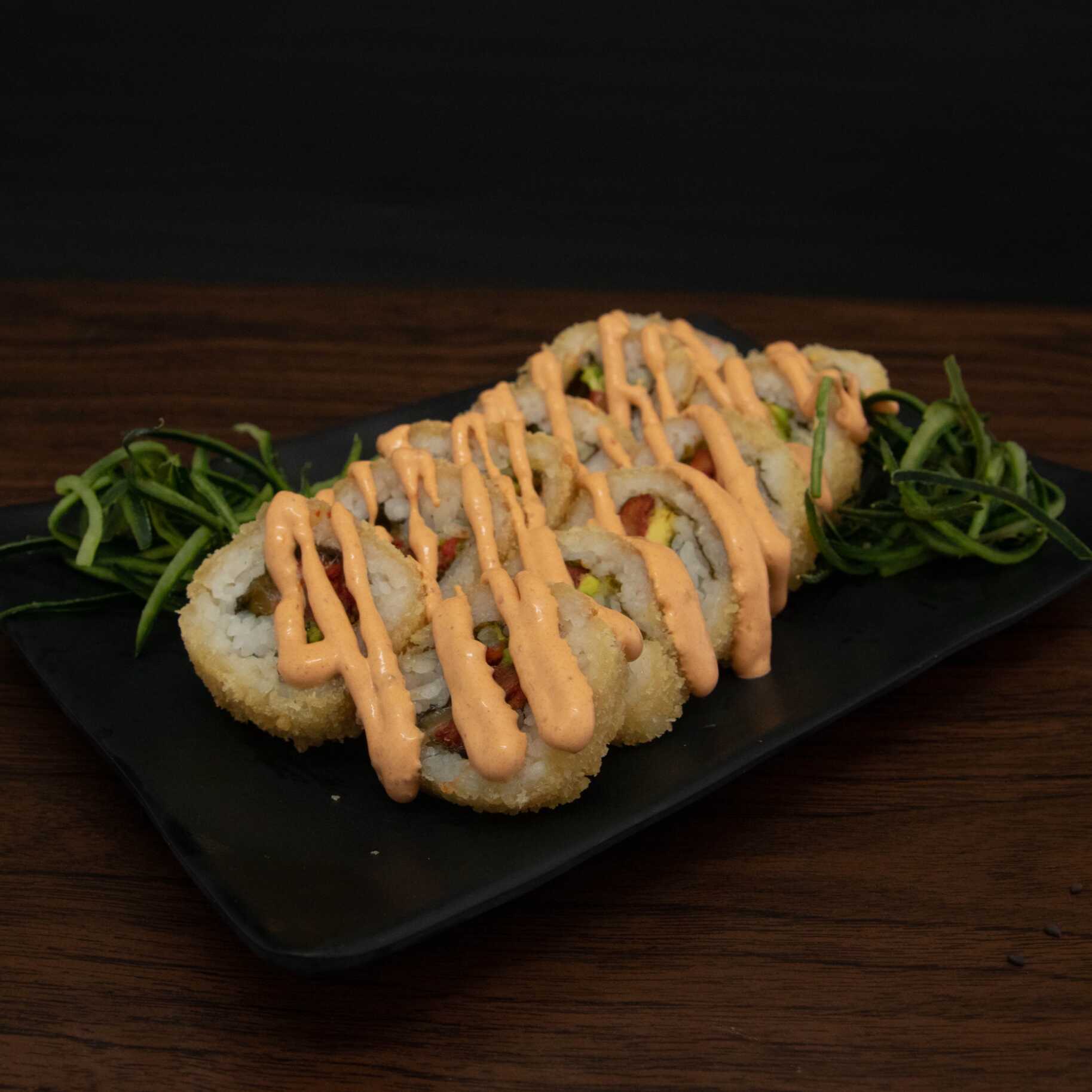 Regio Roll