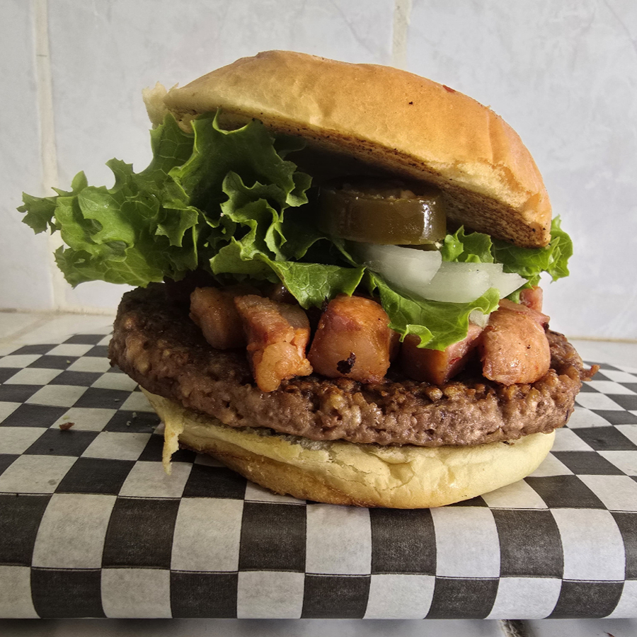 AGB Chorizo Argentino