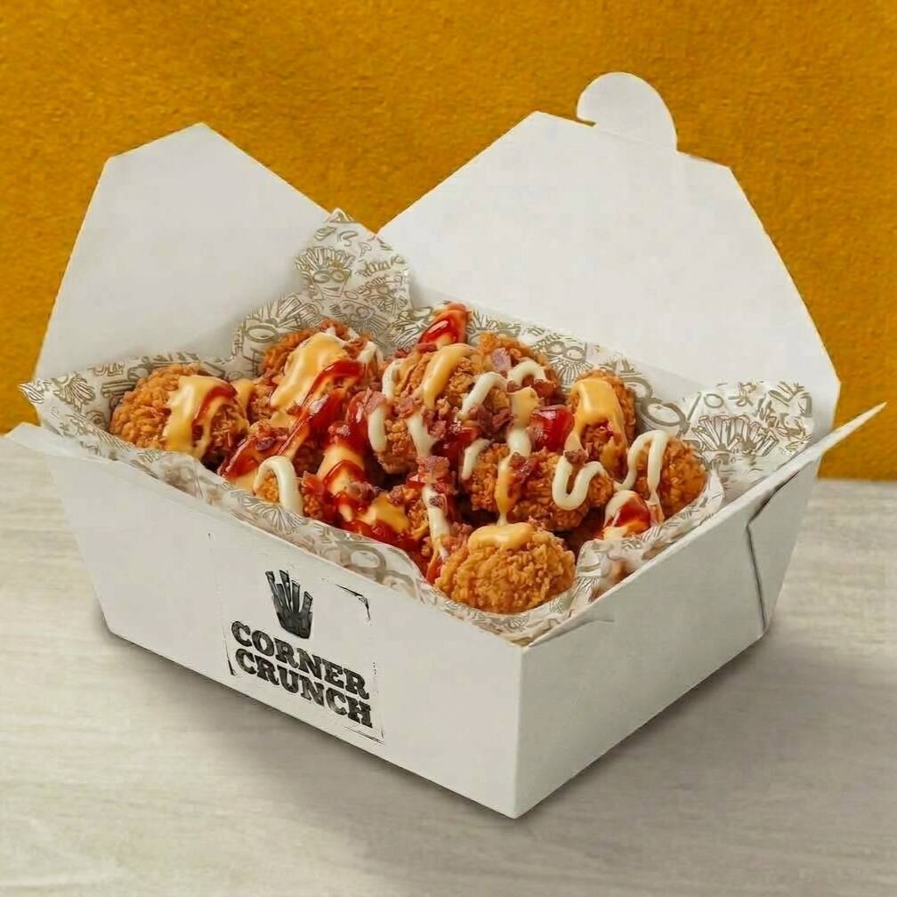Caja Especial