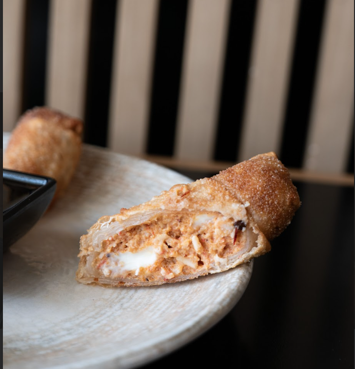 Egg roll