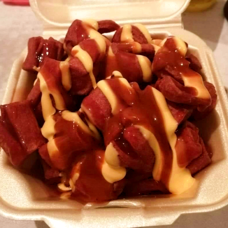 SALCHIPULPOS