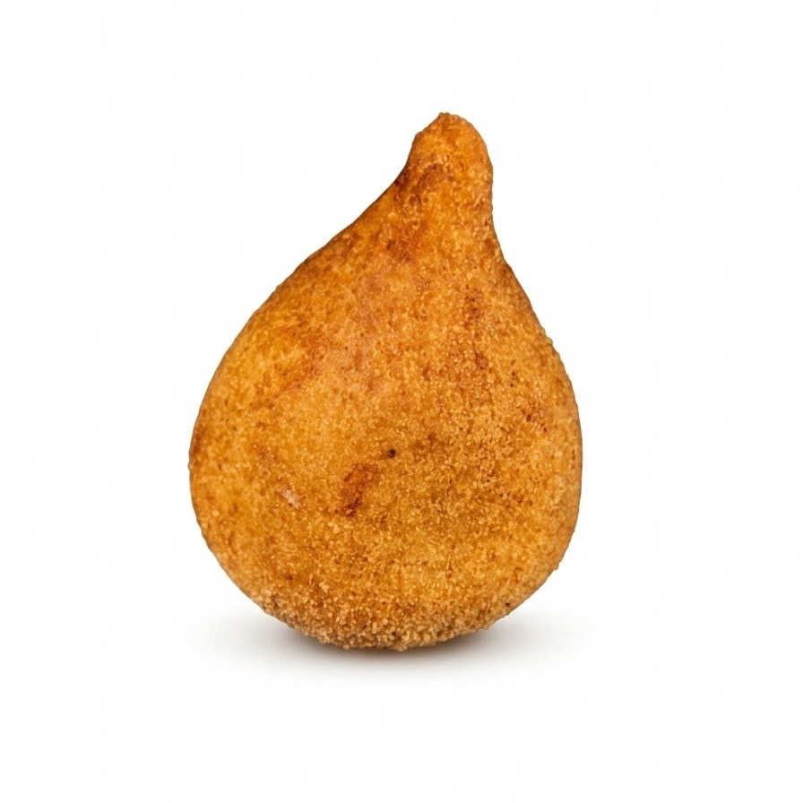recheio de frango.