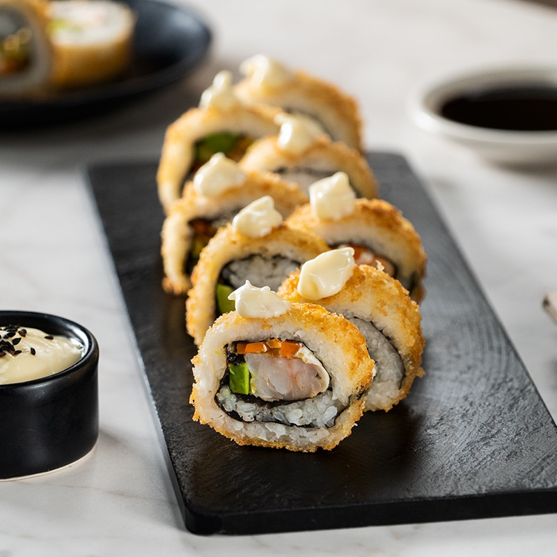 Combo Maki por 15