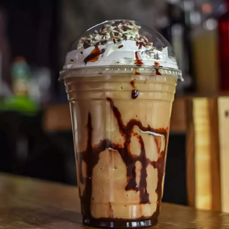 Frapuccino