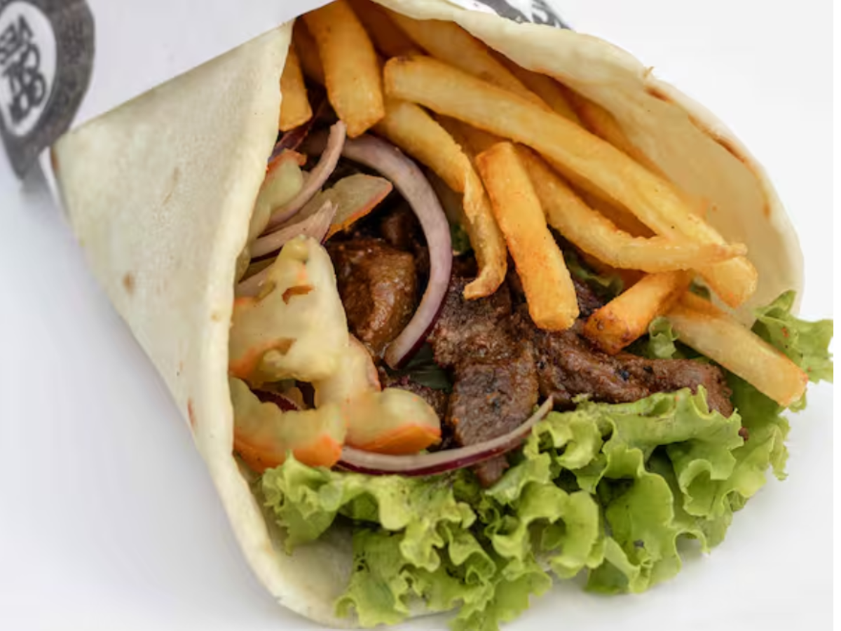 Cervejaria Gonçalves Alameda