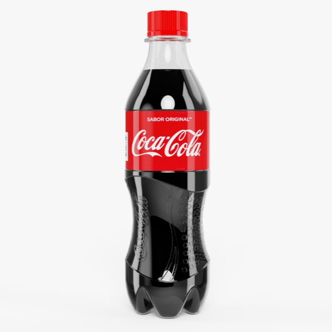 Refresco y Embotellados