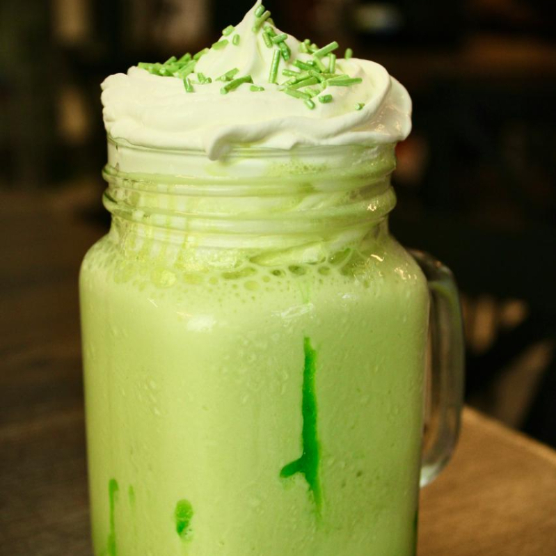Michiru / matcha