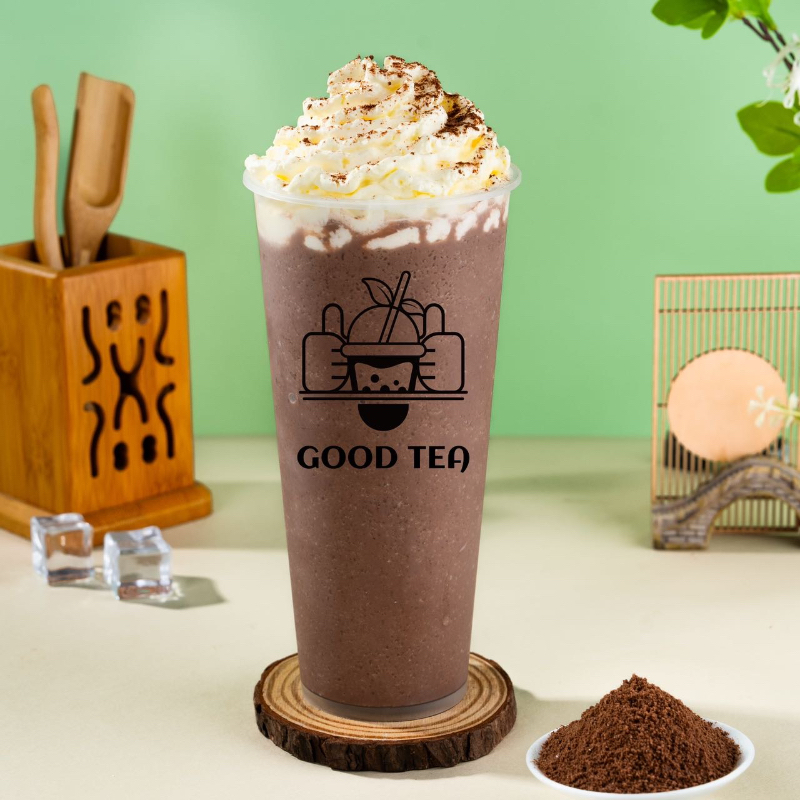 Ovaltine