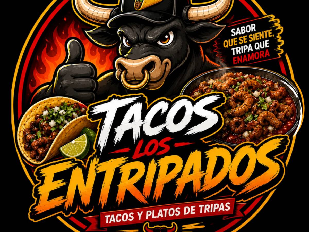 Tacos Entripados
