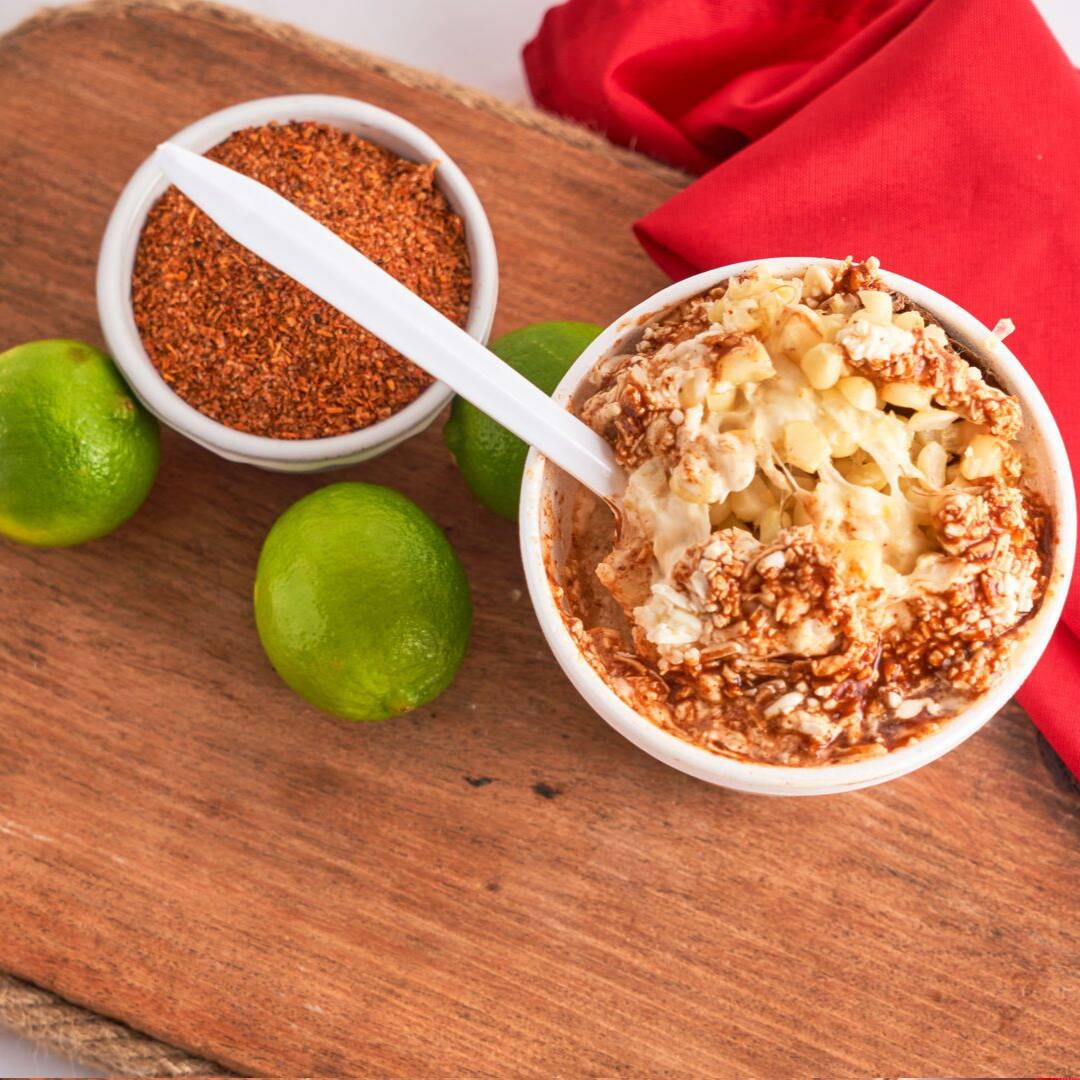 Esquites