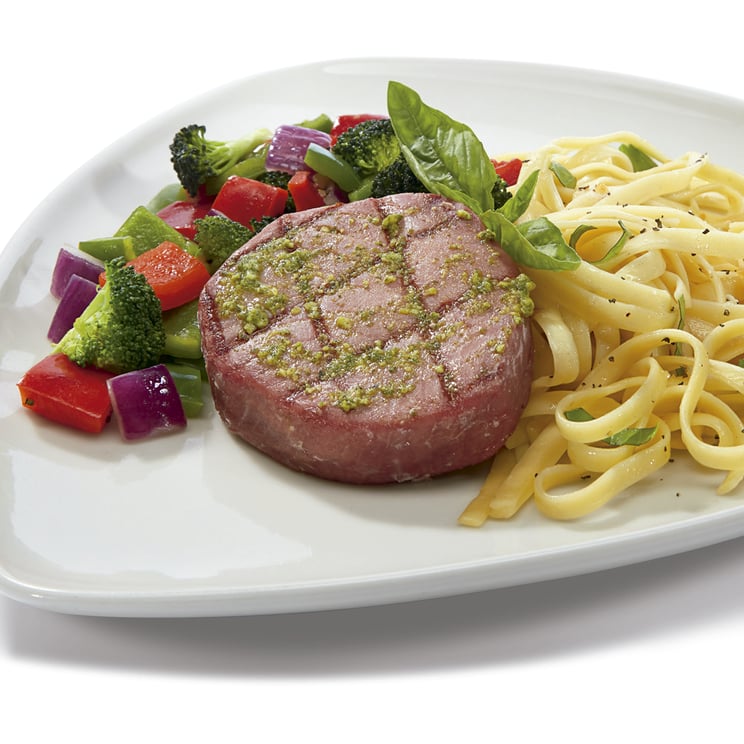 Victoria's Tuna Steak