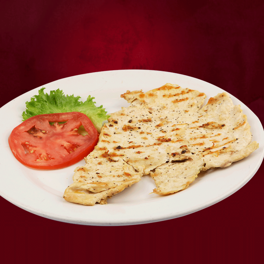 Pollo a la Plancha C