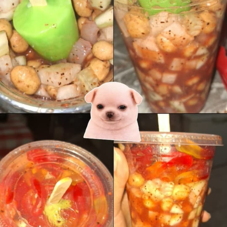 CACAHUALOCO