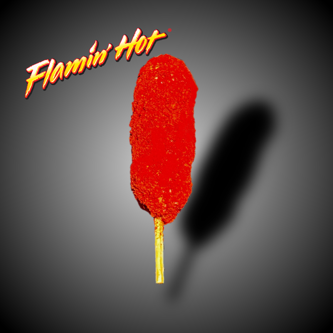Banderilla Fleming Hot Solo Salchicha