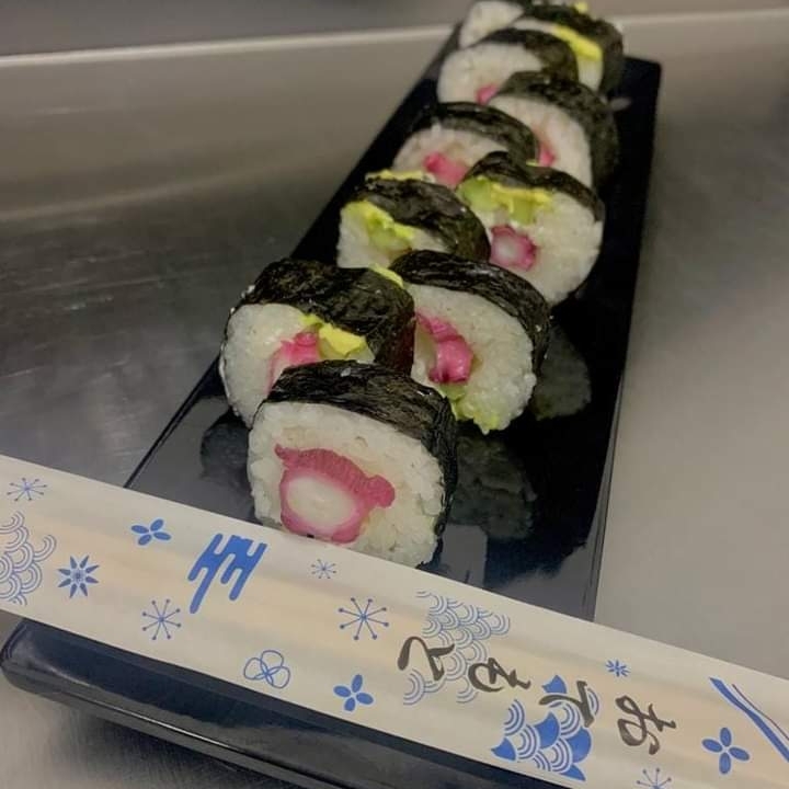 MAKI SUSHI