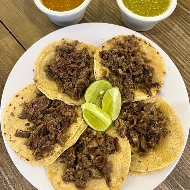 Taco de Carnaza