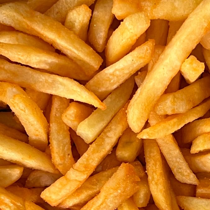 PAPAS A LA FRANCESA