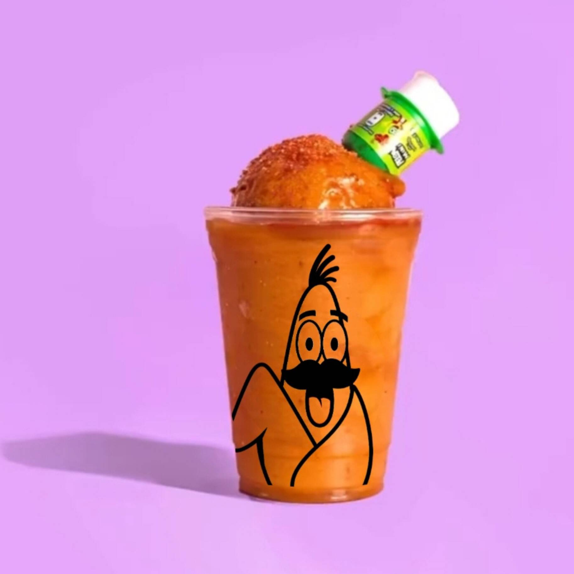 Pelon Pelo Rico