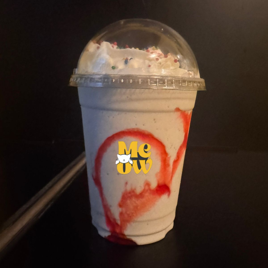 Michi Malteada Fresa