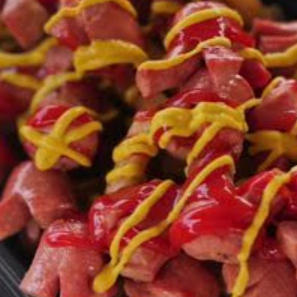 Salchipulpos