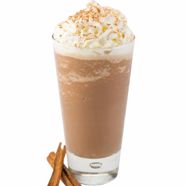 Frappe de Chai