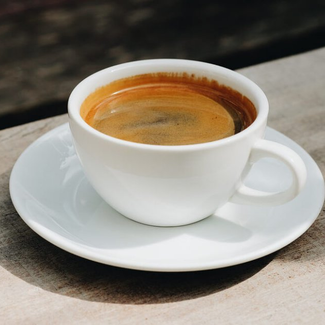 Café americano