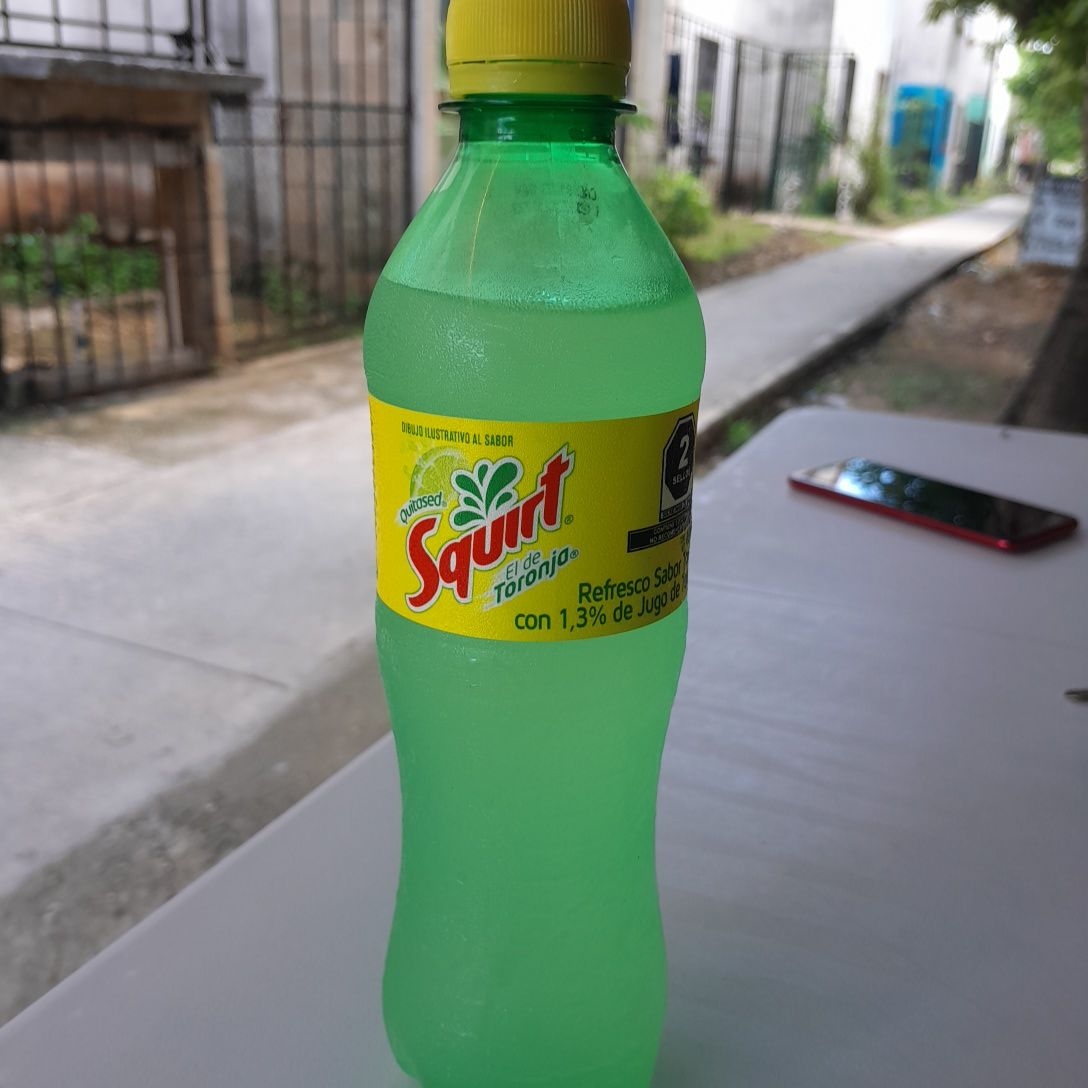 Squirt 355 ml