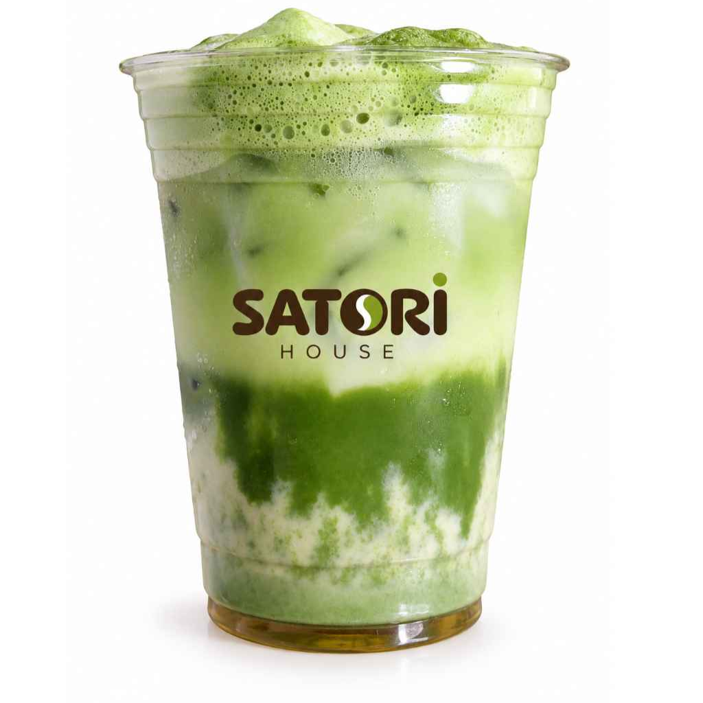 Doble Matcha