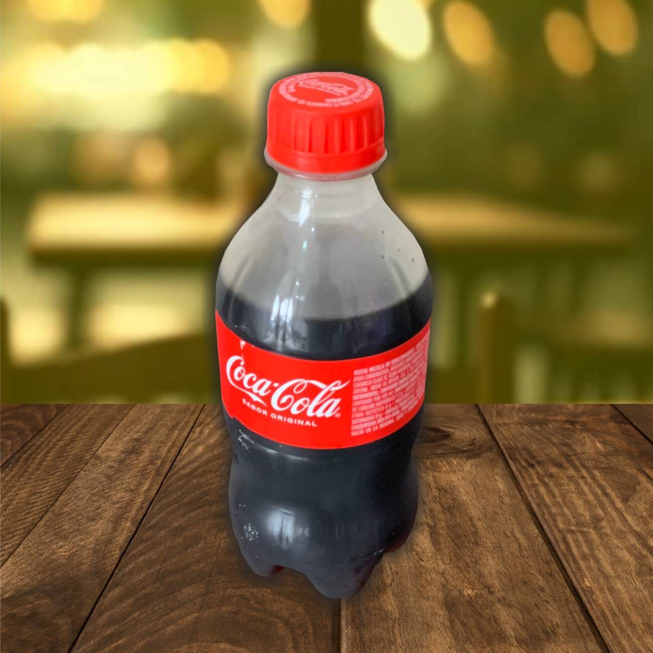 Coca-Cola Regular de 355 ml