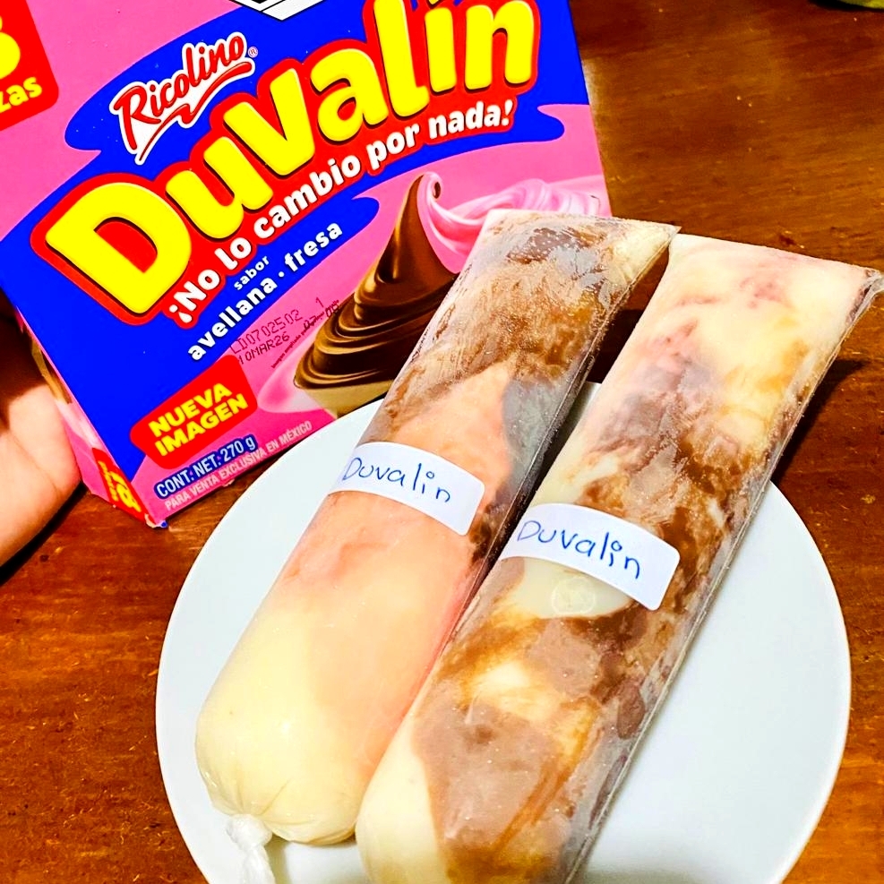 Duvalin