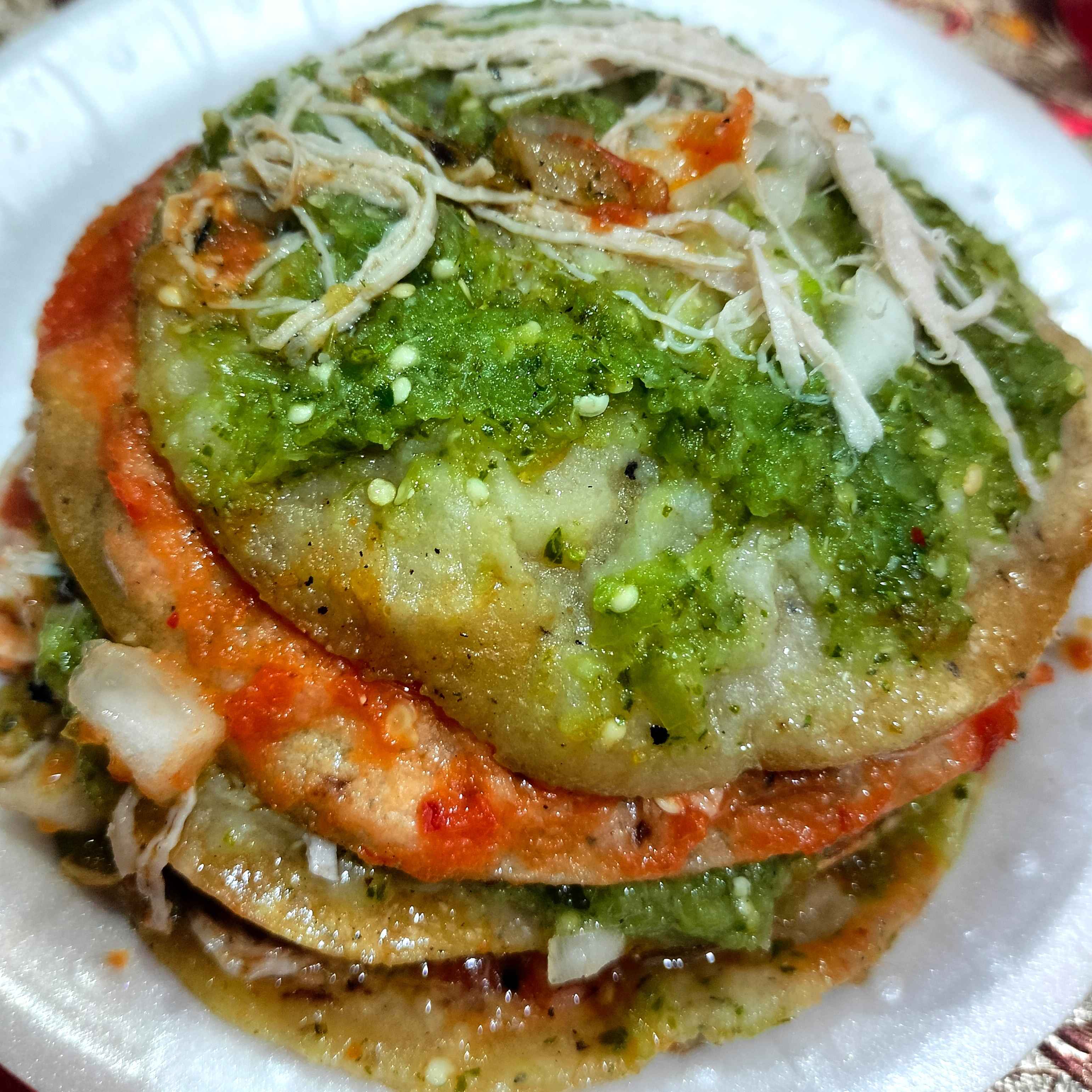 Chalupas