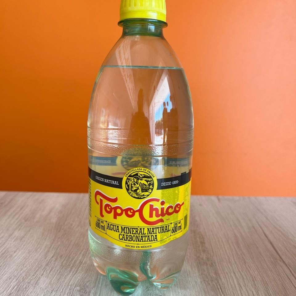 Agua Mineral