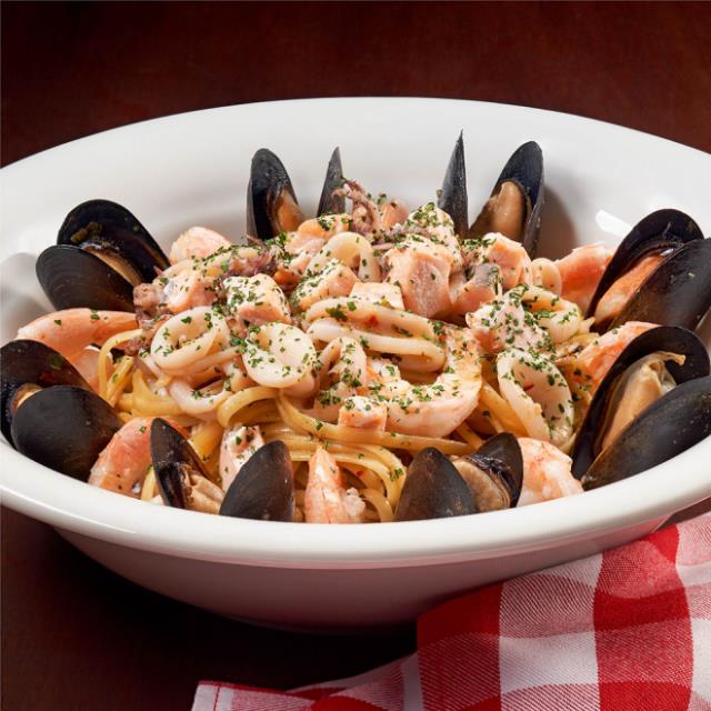 FRUTTI DI MARE (ABBONDANZA)