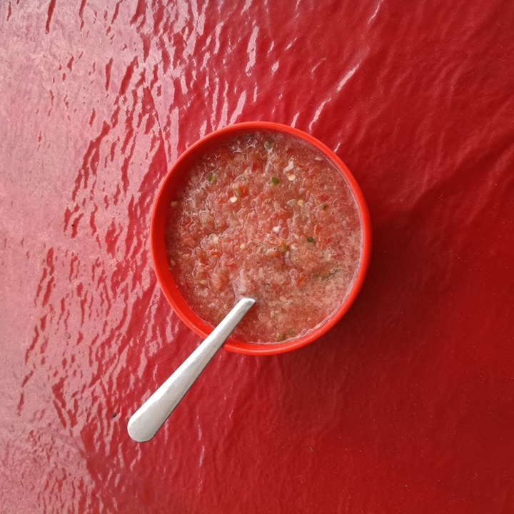 Salsa