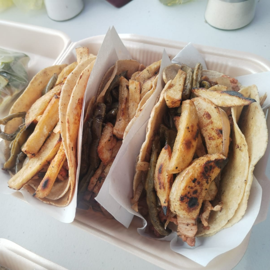 Combo Tacototote