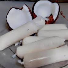 Bolis de Leche Sabor Coco