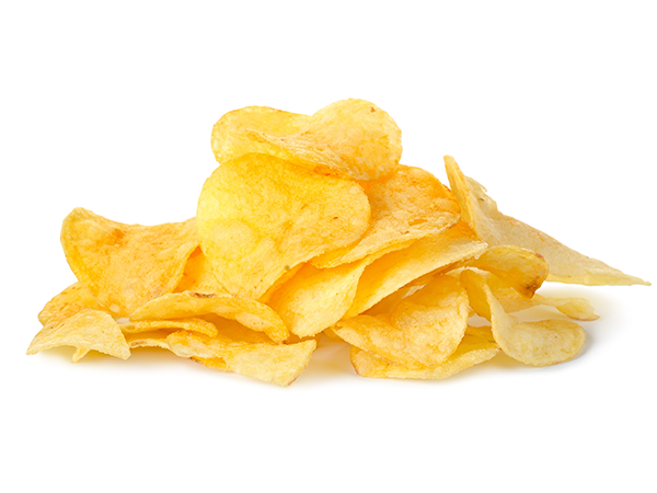Papa Fritas Sepulveda 100g