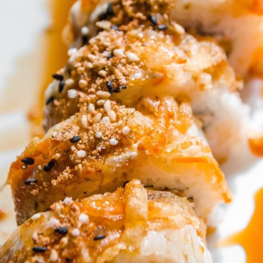 Kioto Roll