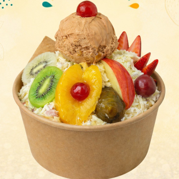 Ensalada Mini Súper