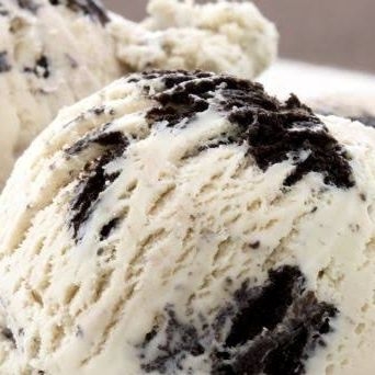 NIEVE SENCILLA COOKIES & CREAM