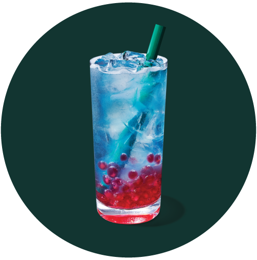 Berry Perlas Refresher